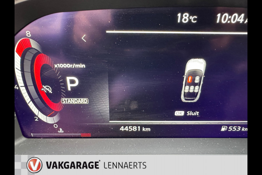 Nissan QASHQAI 1.3 MHEV N-Connecta Automaat, +Design Pack, navi, pano, camera, ect. Rijklaarprijs