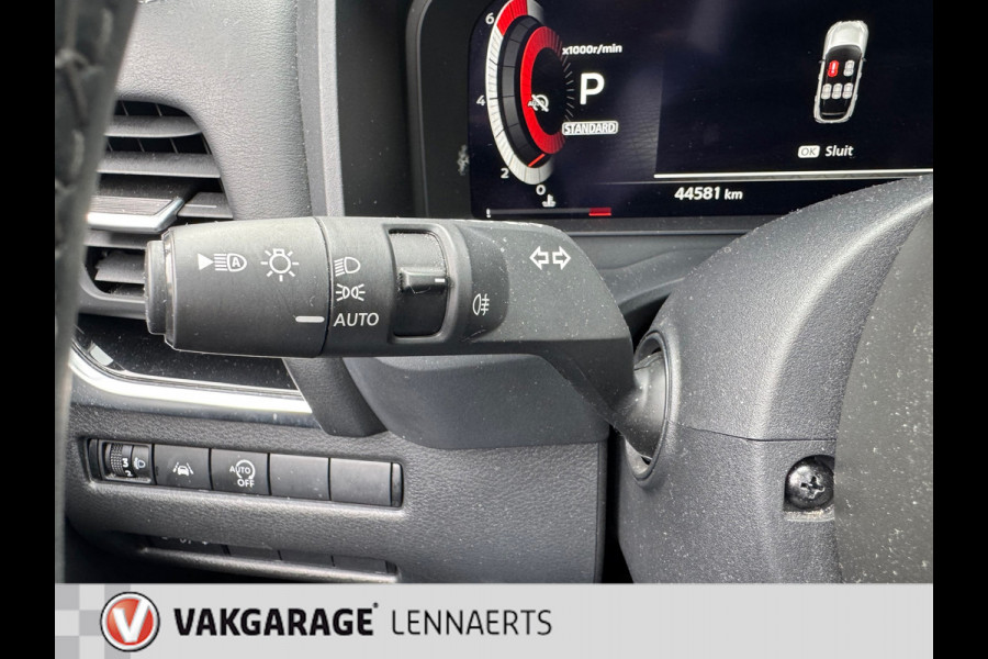 Nissan QASHQAI 1.3 MHEV N-Connecta Automaat, +Design Pack, navi, pano, camera, ect. Rijklaarprijs