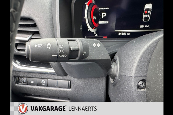 Nissan QASHQAI 1.3 MHEV N-Connecta Automaat, +Design Pack, navi, pano, camera, ect. Rijklaarprijs
