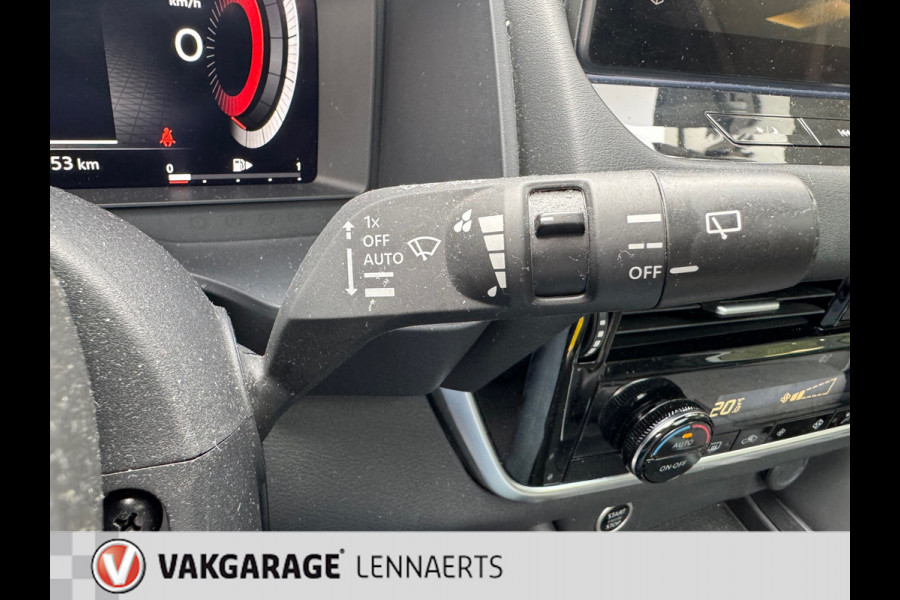 Nissan QASHQAI 1.3 MHEV N-Connecta Automaat, +Design Pack, navi, pano, camera, ect. Rijklaarprijs