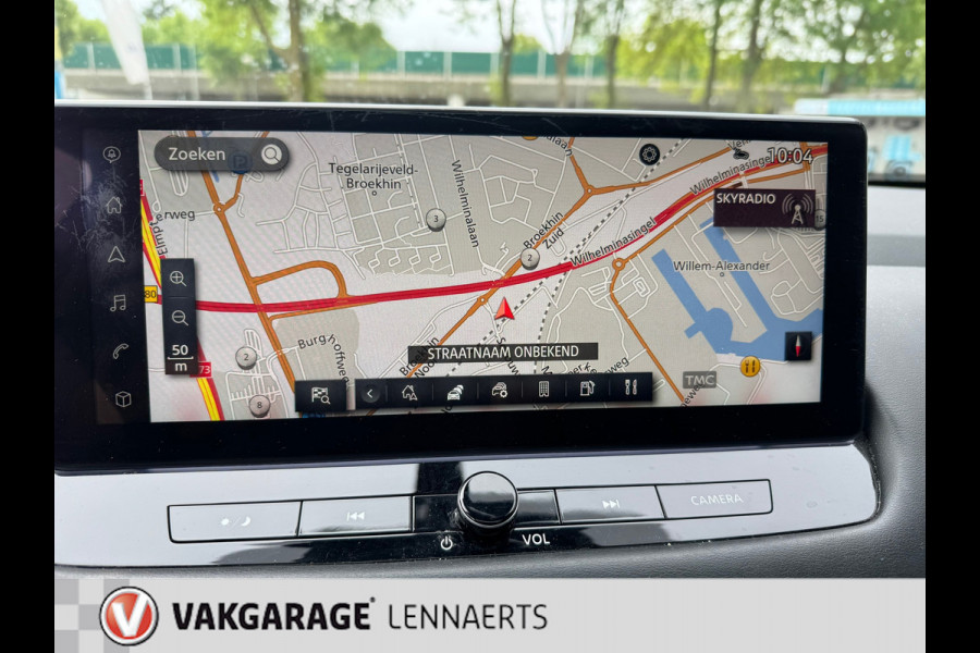 Nissan QASHQAI 1.3 MHEV N-Connecta Automaat, +Design Pack, navi, pano, camera, ect. Rijklaarprijs