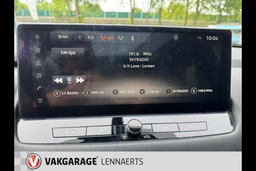 Nissan QASHQAI 1.3 MHEV N-Connecta Automaat, +Design Pack, navi, pano, camera, ect. Rijklaarprijs