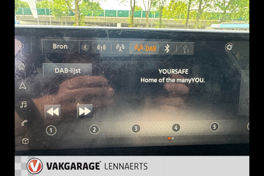 Nissan QASHQAI 1.3 MHEV N-Connecta Automaat, +Design Pack, navi, pano, camera, ect. Rijklaarprijs