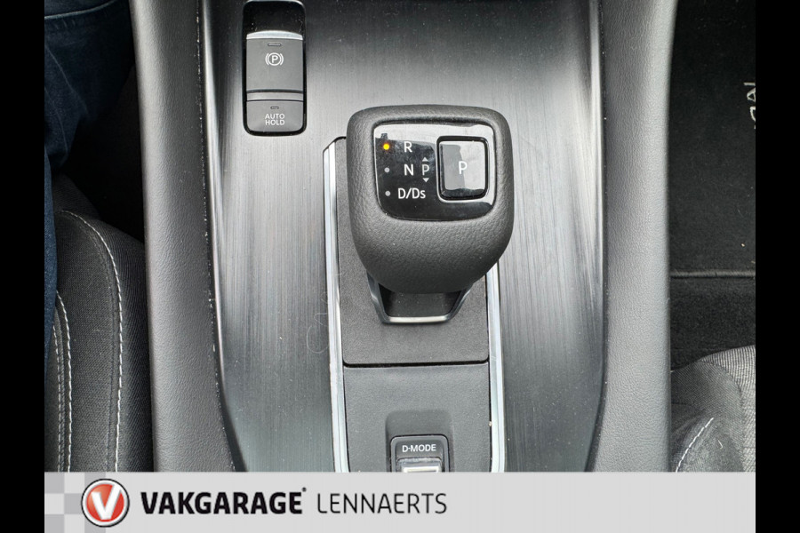 Nissan QASHQAI 1.3 MHEV N-Connecta Automaat, +Design Pack, navi, pano, camera, ect. Rijklaarprijs