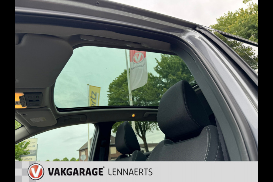 Nissan QASHQAI 1.3 MHEV N-Connecta Automaat, +Design Pack, navi, pano, camera, ect. Rijklaarprijs