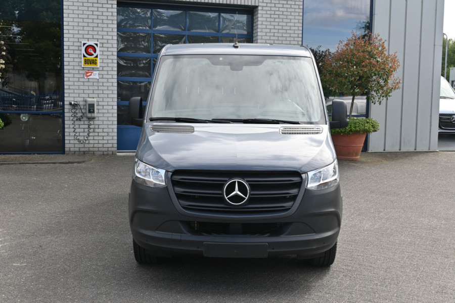 Mercedes-Benz Sprinter 315 CDI L1H1 RWD 10.25 MBUX met camera en navigatie, Leder, Trekhaak