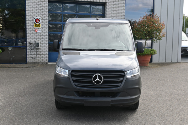 Mercedes-Benz Sprinter 315 CDI L1H1 RWD 10.25 MBUX met camera en navigatie, Leder, Trekhaak