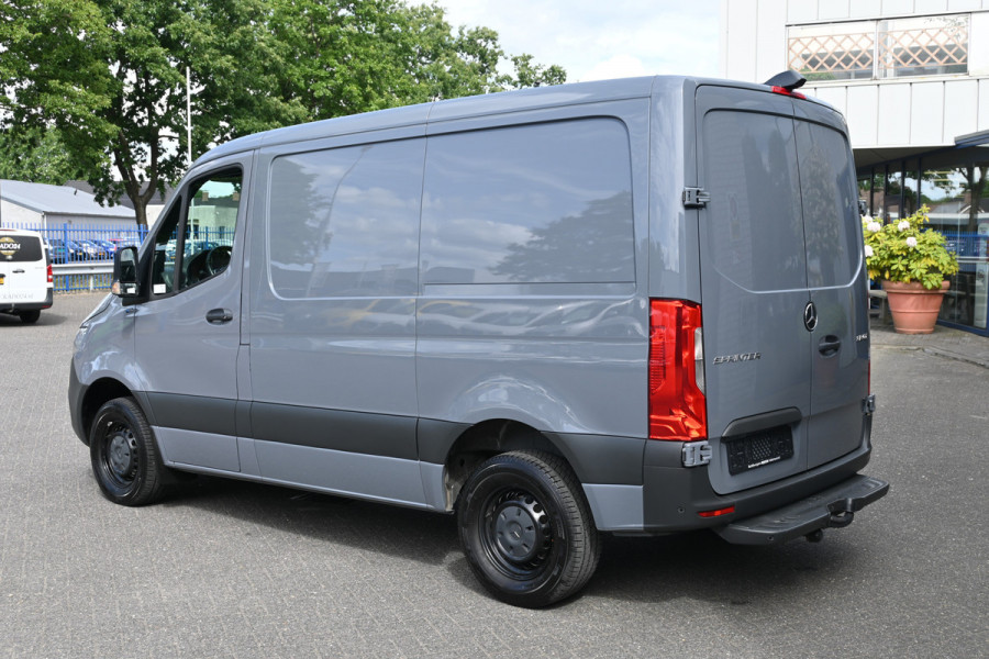 Mercedes-Benz Sprinter 315 CDI L1H1 RWD 10.25 MBUX met camera en navigatie, Leder, Trekhaak