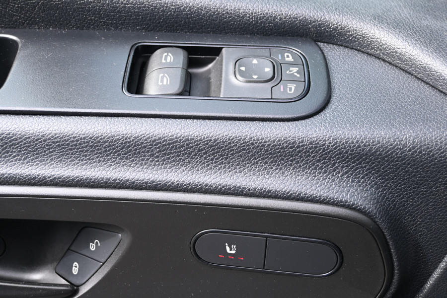 Mercedes-Benz Sprinter 315 CDI L1H1 RWD 10.25 MBUX met camera en navigatie, Leder, Trekhaak