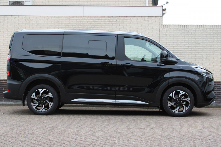 Ford Tourneo Custom 2.5 PHEV Active | B&O | Technologiepack | Led | 8P | BLIS