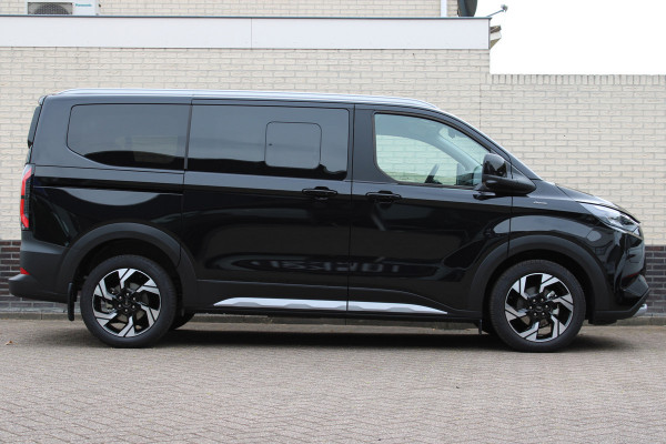 Ford Tourneo Custom 2.5 PHEV Active | B&O | Technologiepack | Led | 8P | BLIS