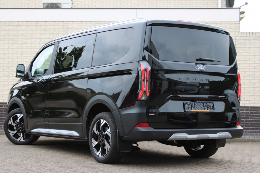 Ford Tourneo Custom 2.5 PHEV Active | B&O | Technologiepack | Led | 8P | BLIS