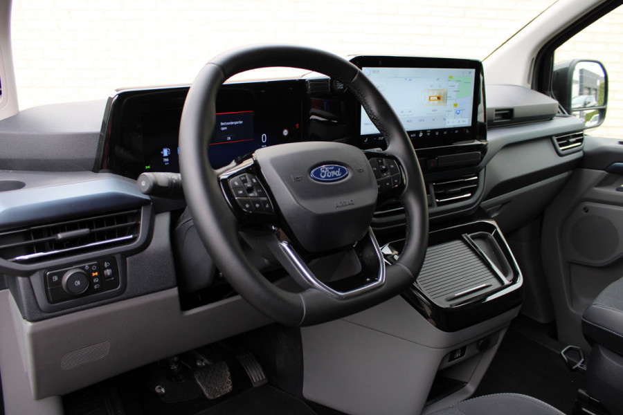 Ford Tourneo Custom 2.5 PHEV Active | B&O | Technologiepack | Led | 8P | BLIS