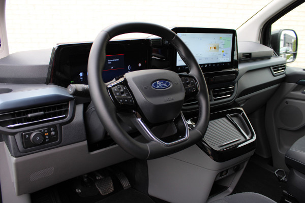 Ford Tourneo Custom 2.5 PHEV Active | B&O | Technologiepack | Led | 8P | BLIS