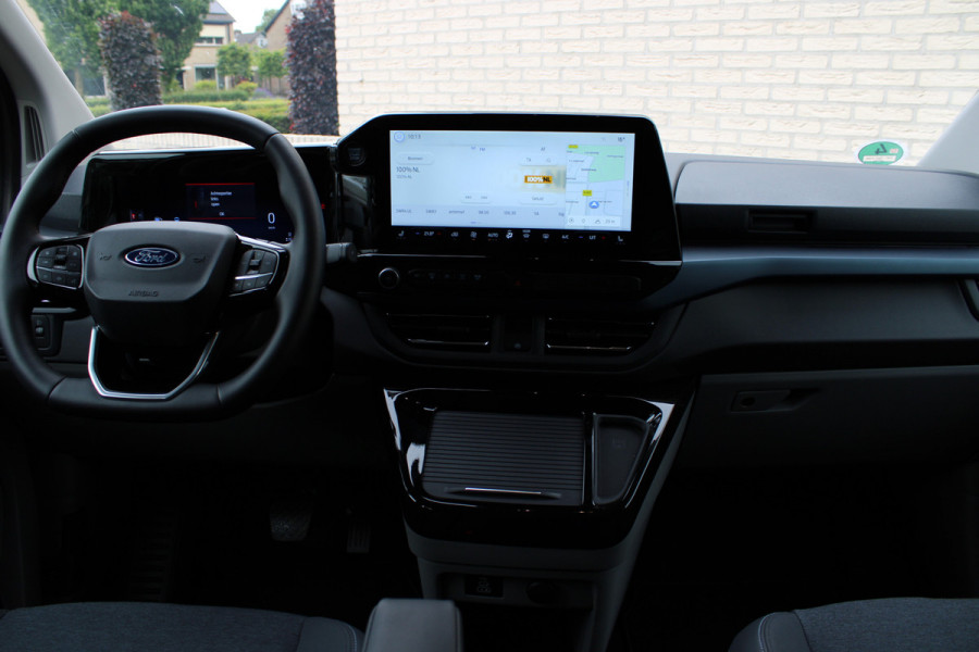 Ford Tourneo Custom 2.5 PHEV Active | B&O | Technologiepack | Led | 8P | BLIS