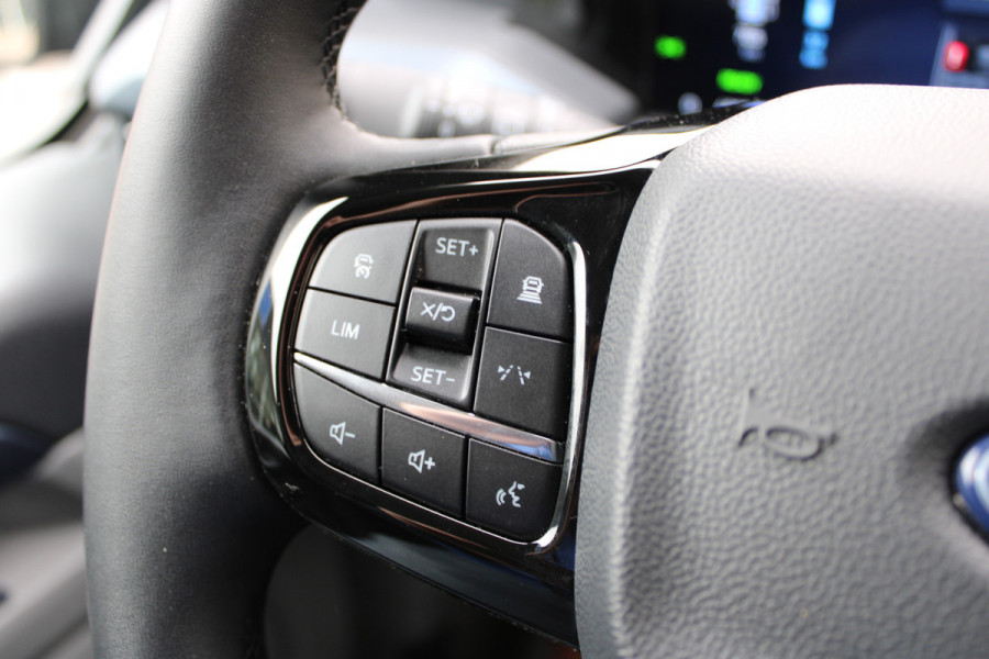 Ford Tourneo Custom 2.5 PHEV Active | B&O | Technologiepack | Led | 8P | BLIS