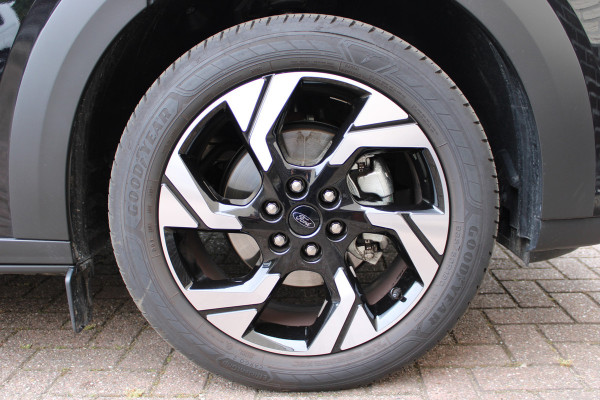 Ford Tourneo Custom 2.5 PHEV Active | B&O | Technologiepack | Led | 8P | BLIS