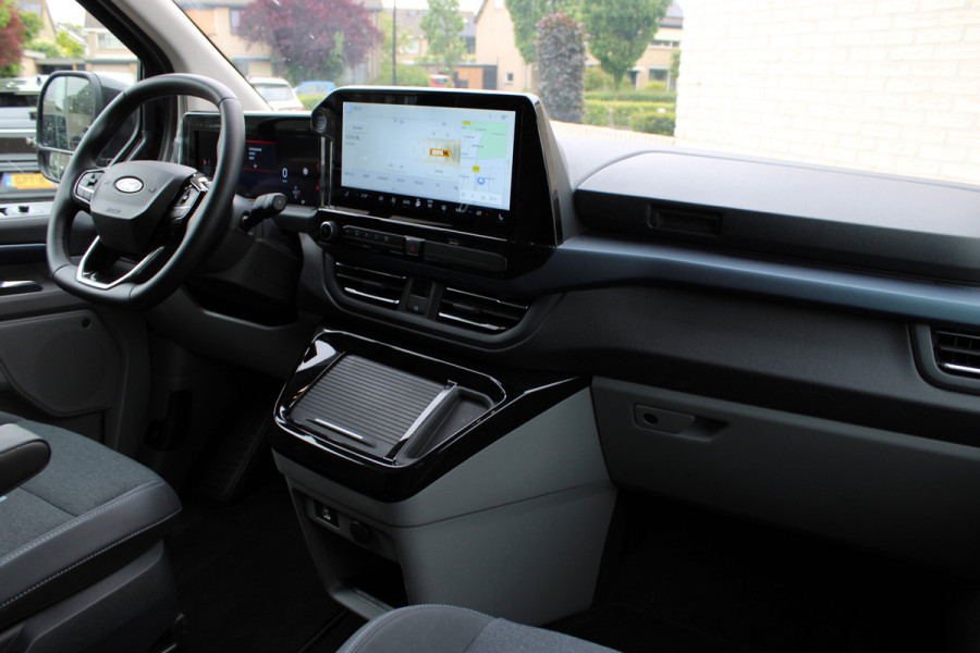 Ford Tourneo Custom 2.5 PHEV Active | B&O | Technologiepack | Led | 8P | BLIS