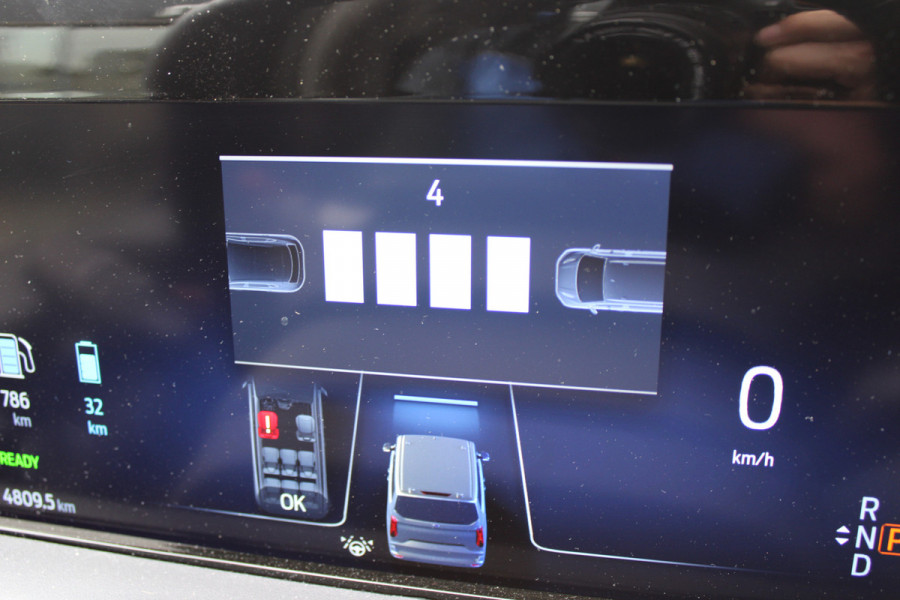 Ford Tourneo Custom 2.5 PHEV Active | B&O | Technologiepack | Led | 8P | BLIS