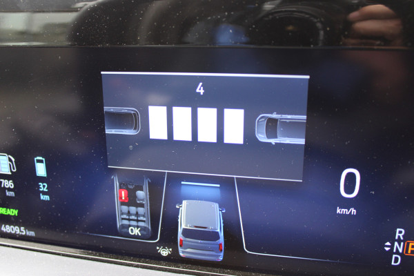 Ford Tourneo Custom 2.5 PHEV Active | B&O | Technologiepack | Led | 8P | BLIS