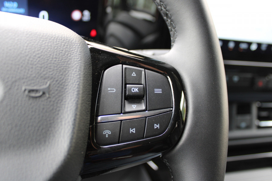 Ford Tourneo Custom 2.5 PHEV Active | B&O | Technologiepack | Led | 8P | BLIS