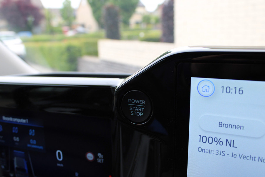 Ford Tourneo Custom 2.5 PHEV Active | B&O | Technologiepack | Led | 8P | BLIS
