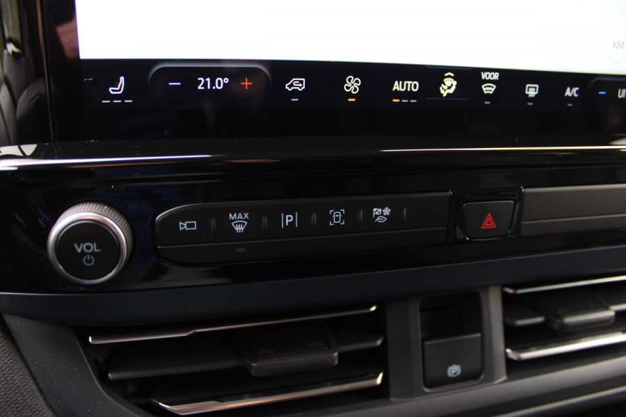 Ford Tourneo Custom 2.5 PHEV Active | B&O | Technologiepack | Led | 8P | BLIS
