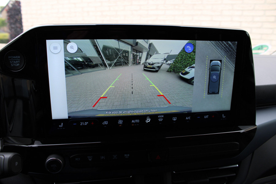 Ford Tourneo Custom 2.5 PHEV Active | B&O | Technologiepack | Led | 8P | BLIS