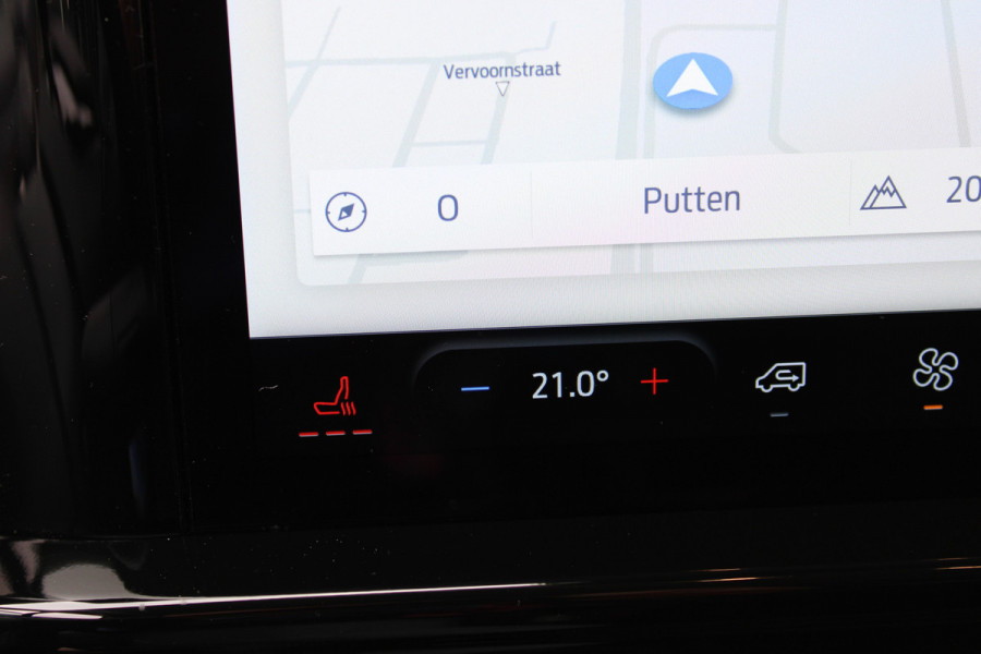 Ford Tourneo Custom 2.5 PHEV Active | B&O | Technologiepack | Led | 8P | BLIS