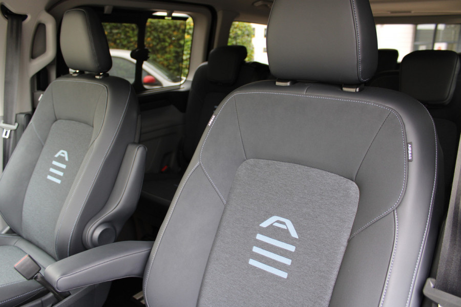 Ford Tourneo Custom 2.5 PHEV Active | B&O | Technologiepack | Led | 8P | BLIS