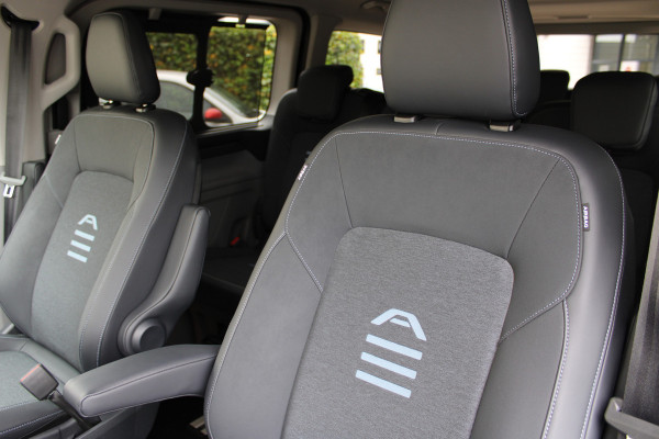 Ford Tourneo Custom 2.5 PHEV Active | B&O | Technologiepack | Led | 8P | BLIS