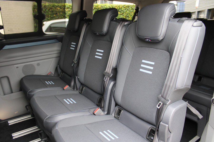 Ford Tourneo Custom 2.5 PHEV Active | B&O | Technologiepack | Led | 8P | BLIS