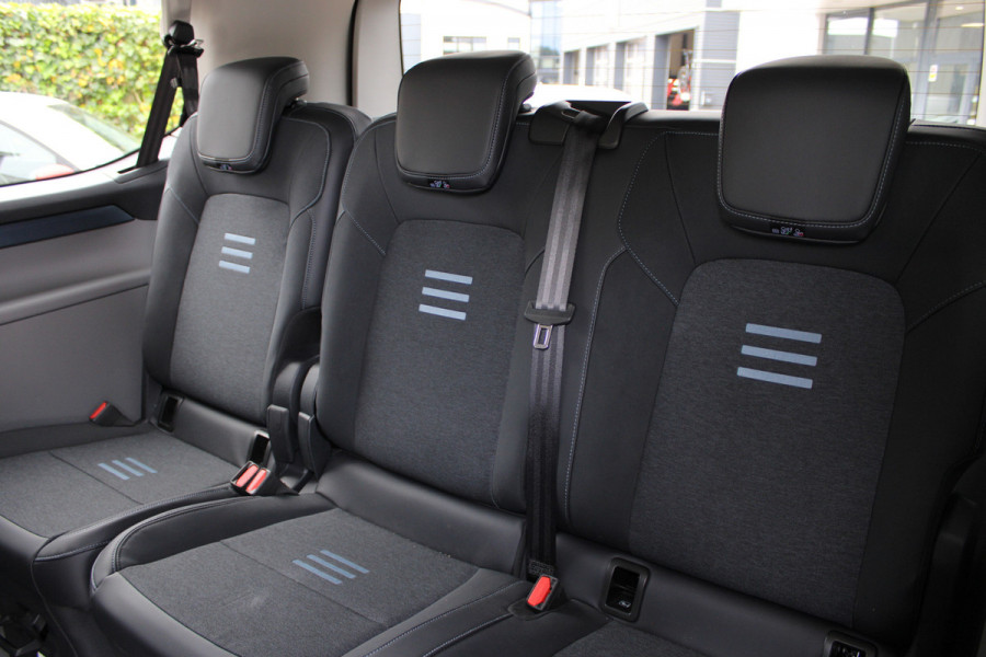 Ford Tourneo Custom 2.5 PHEV Active | B&O | Technologiepack | Led | 8P | BLIS
