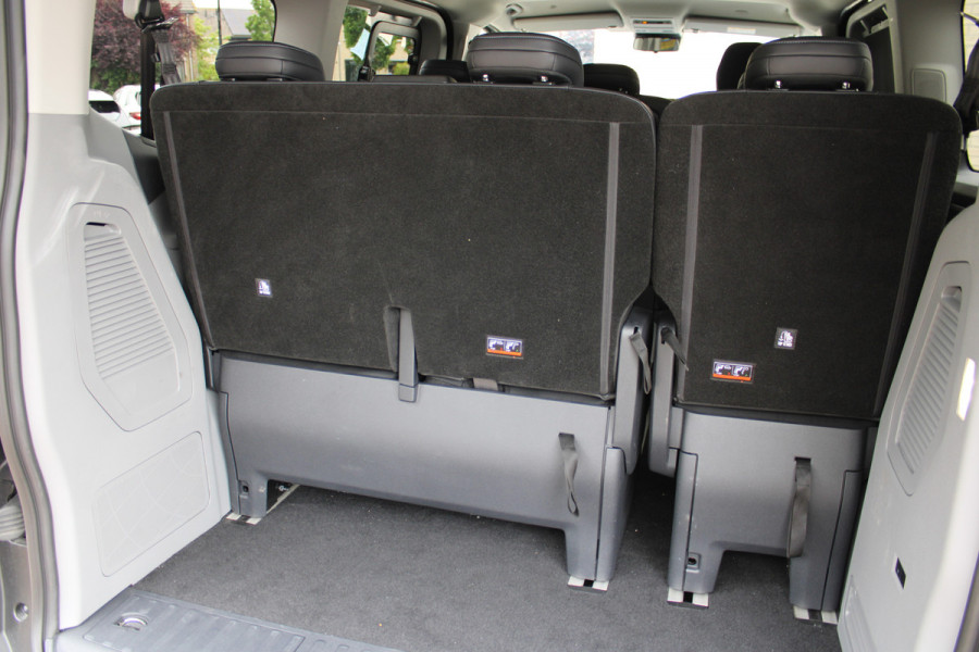 Ford Tourneo Custom 2.5 PHEV Active | B&O | Technologiepack | Led | 8P | BLIS