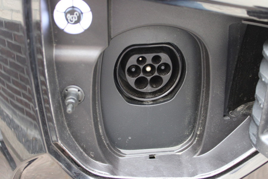Ford Tourneo Custom 2.5 PHEV Active | B&O | Technologiepack | Led | 8P | BLIS