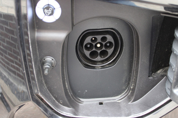 Ford Tourneo Custom 2.5 PHEV Active | B&O | Technologiepack | Led | 8P | BLIS