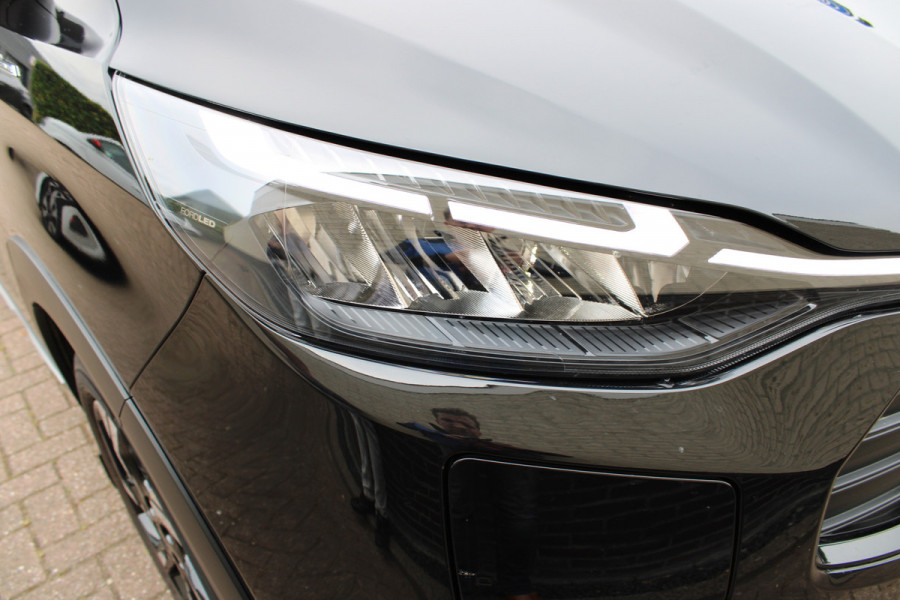 Ford Tourneo Custom 2.5 PHEV Active | B&O | Technologiepack | Led | 8P | BLIS