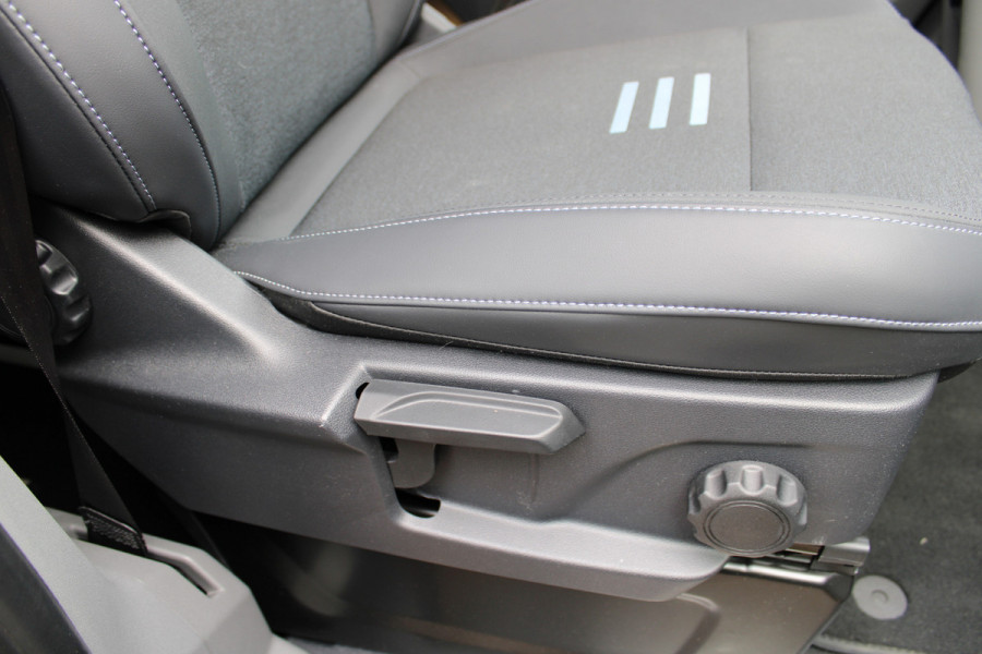 Ford Tourneo Custom 2.5 PHEV Active | B&O | Technologiepack | Led | 8P | BLIS
