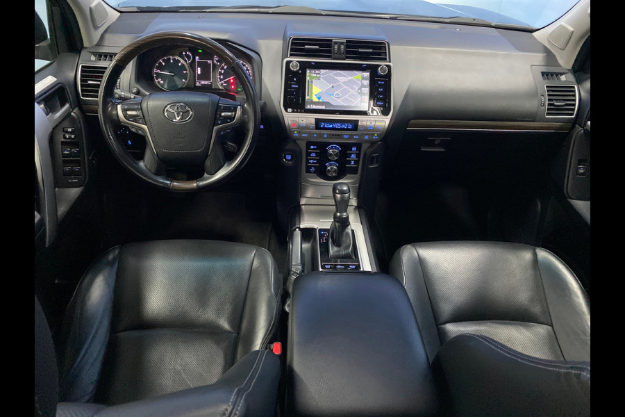 Toyota Land Cruiser 150 EXECUTIVE!! 5-peroons Bomvol!!
