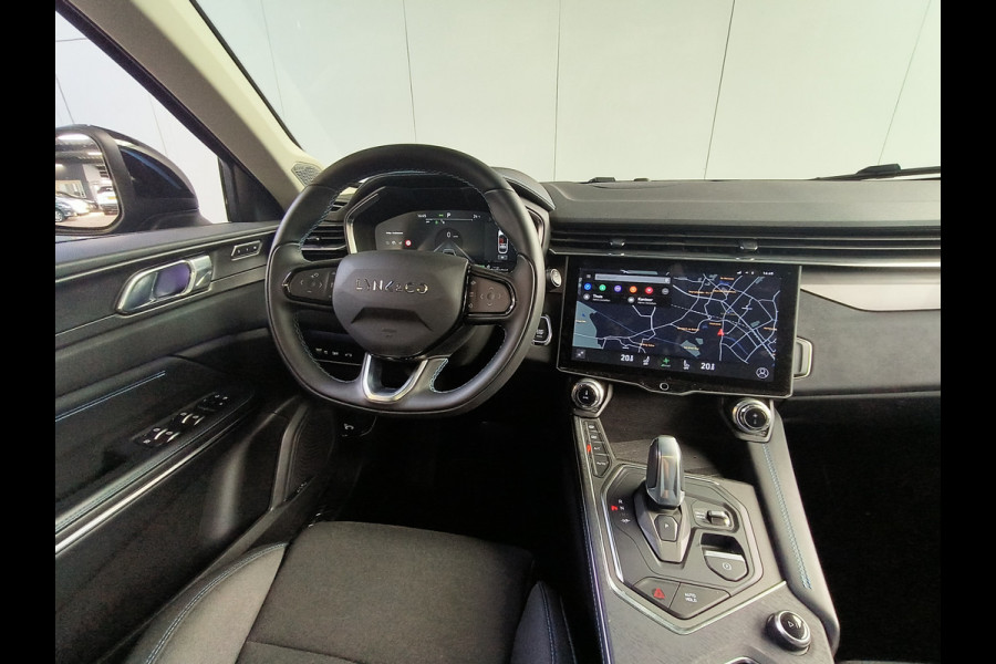 Lynk & Co 01 1.5 261PK Plug-in Hybrid * 360* camera Panorama dak Apple/Android Rijklaar + 12 maanden Bovag-garantie Henk Jongen Auto's in Helmond,  al 50 jaar service zoals 't hoort!