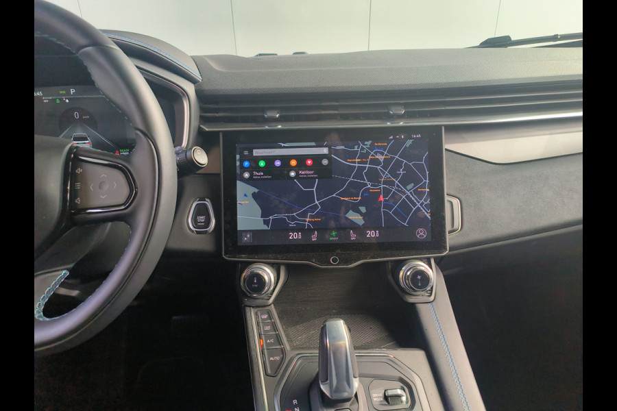 Lynk & Co 01 1.5 261PK Plug-in Hybrid * 360* camera Panorama dak Apple/Android Rijklaar + 12 maanden Bovag-garantie Henk Jongen Auto's in Helmond,  al 50 jaar service zoals 't hoort!
