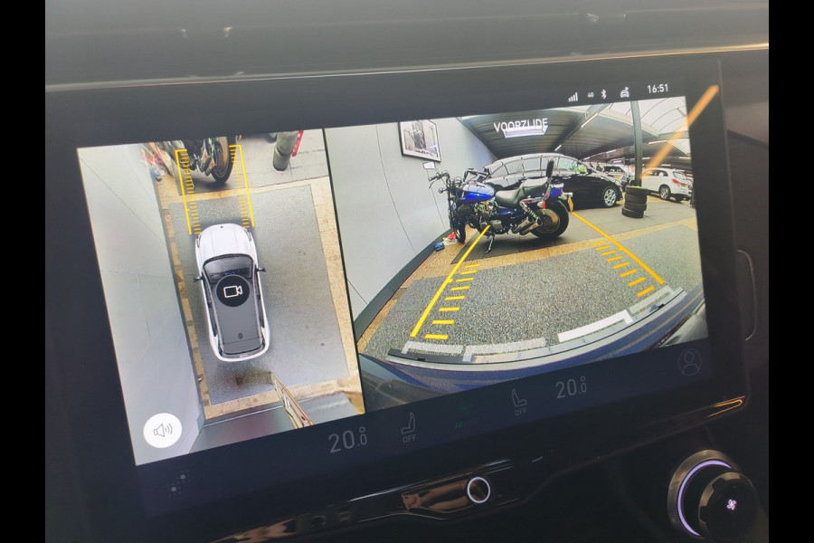 Lynk & Co 01 1.5 261PK Plug-in Hybrid * 360* camera Panorama dak Apple/Android Rijklaar + 12 maanden Bovag-garantie Henk Jongen Auto's in Helmond,  al 50 jaar service zoals 't hoort!