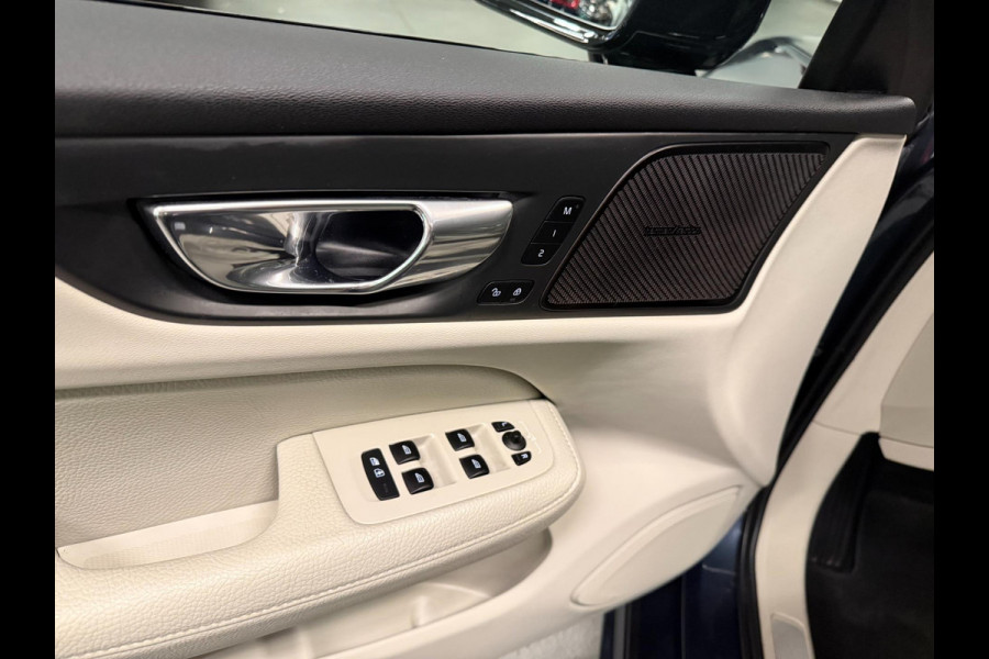 Volvo V60 2.0 T6 Recharge AWD R-Design NAVI/DAB/LED/LEDER/H-KARDON/STOEL-M///