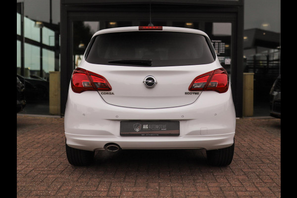 Opel Corsa 1.0 Turbo Online Edition | BTW! | OPC-Line | 17" LM | Carplay | DAB | Cruise Control