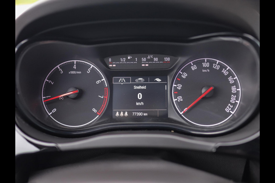 Opel Corsa 1.0 Turbo Online Edition | BTW! | OPC-Line | 17" LM | Carplay | DAB | Cruise Control