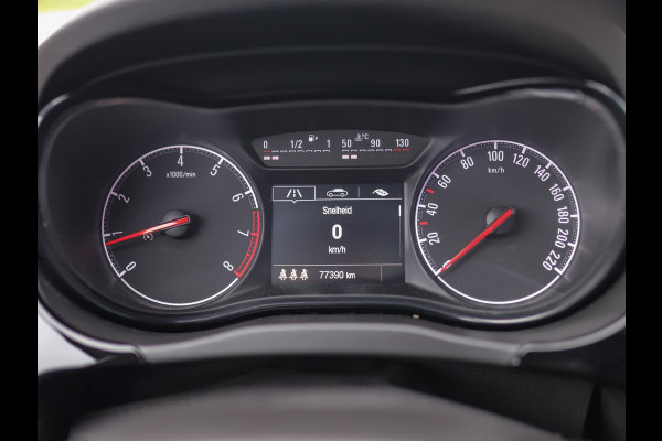 Opel Corsa 1.0 Turbo Online Edition | BTW! | OPC-Line | 17" LM | Carplay | DAB | Cruise Control