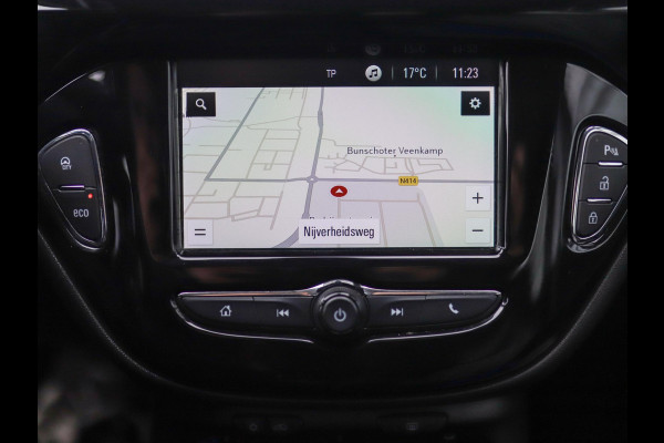 Opel Corsa 1.0 Turbo Online Edition | BTW! | OPC-Line | 17" LM | Carplay | DAB | Cruise Control