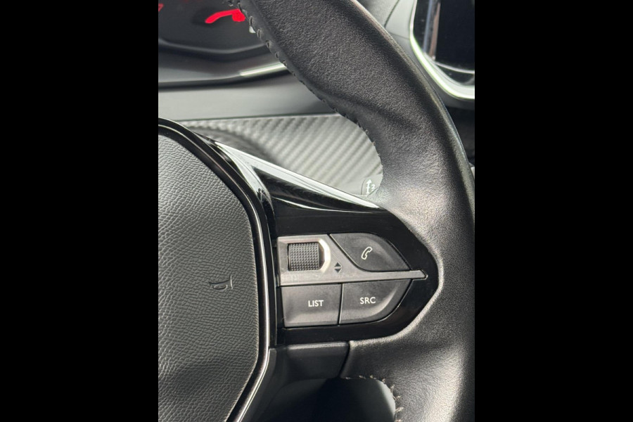 Peugeot 208 1.2 PureTech STYLE Edition - Navigatie/Apple CarPlay I LED I PDC I Airco I Sport velgen I Dealer onderhouden