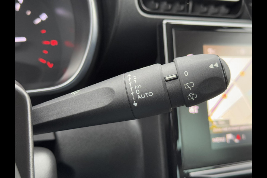 Citroën C3 Aircross 1.2 PureTech S&S Shine 1e Eigenaar,Navi,Clima,Cruise,Camera,Schuifdak,Afn.Trekhaak,110pk,APK Tot 02-2026