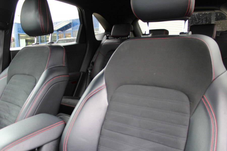 Ford Kuga 2.5 PHEV ST-Line X | Origin NL | BLIS | Trekhaak | B&O | Head-up | Styling Pack | Adaptieve cruise
